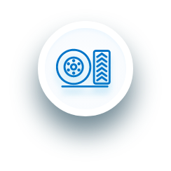 Tire Service Icon | Winner Hyundai in Dover DE