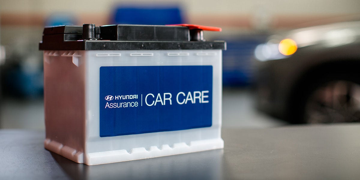 Winner Hyundai Battery in Dover DE
