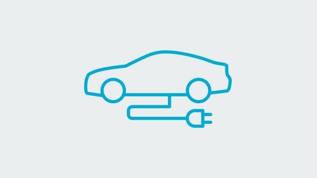 Vehicle Charging Dashboard | Winner Hyundai in Dover DE