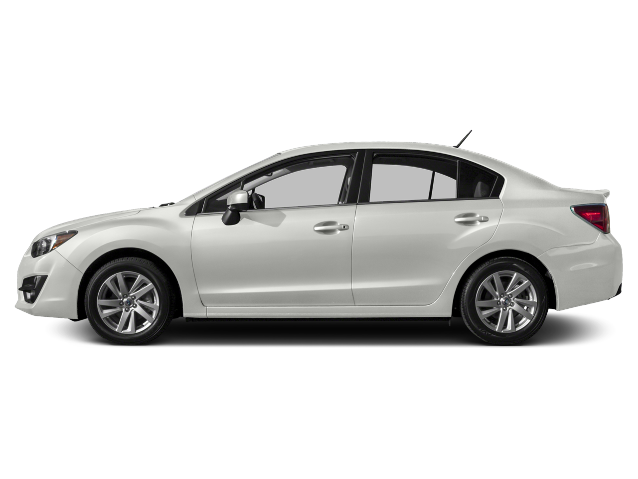 2015 Subaru Impreza 2.0i Limited