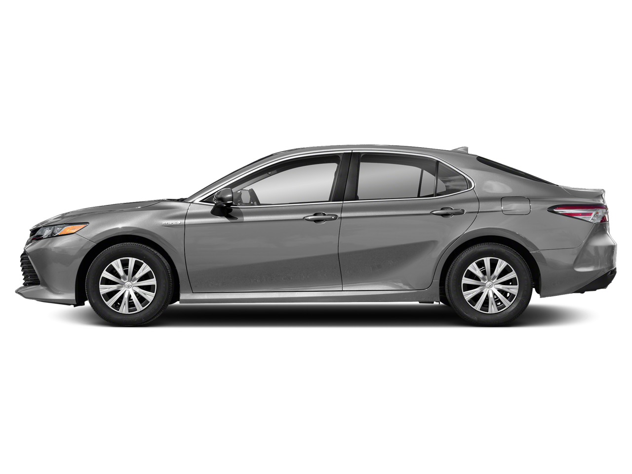 2018 Toyota Camry Hybrid XLE