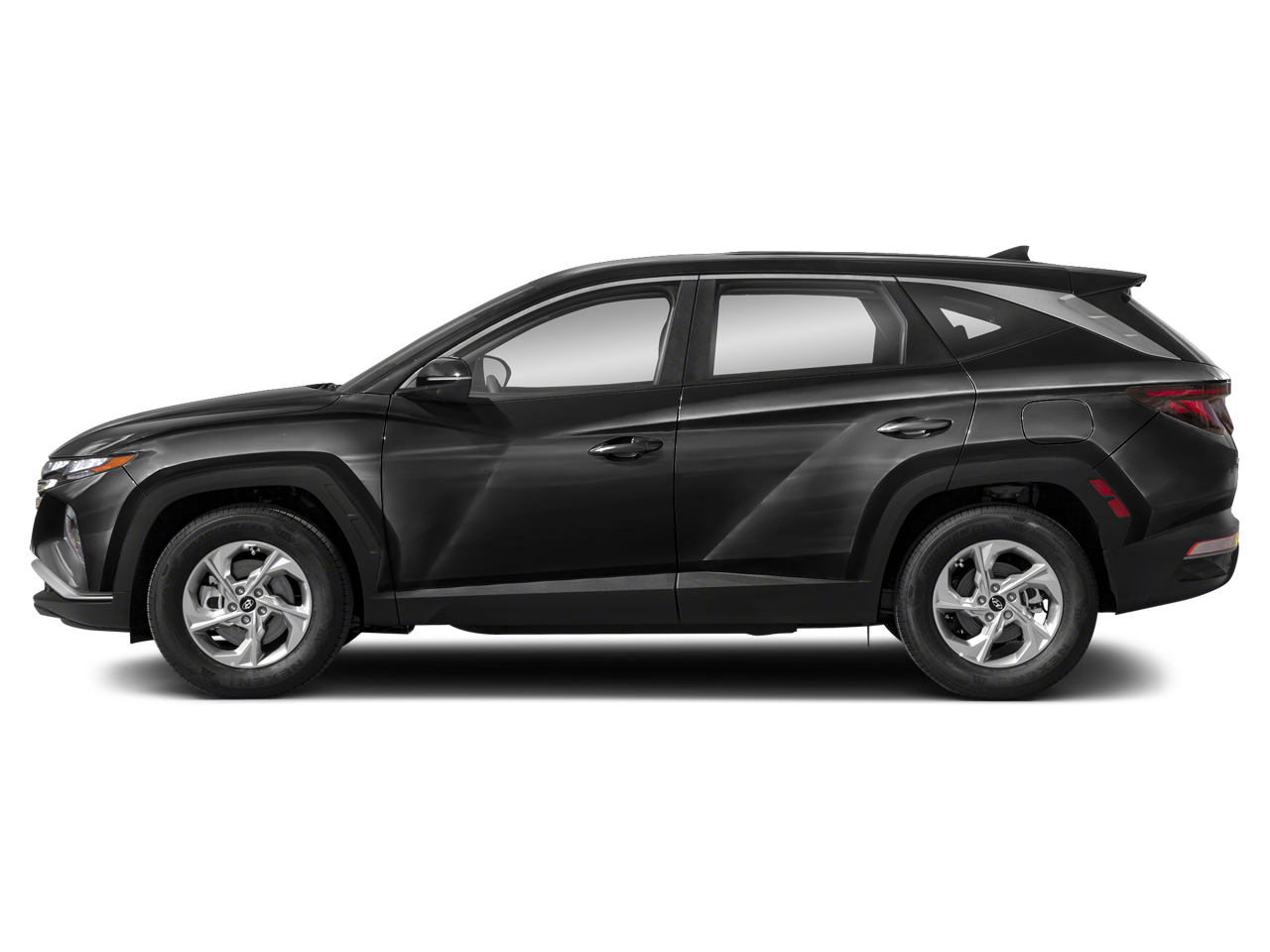2023 Hyundai TUCSON N Line