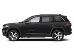 2023 Jeep Grand Cherokee Summit 4xe
