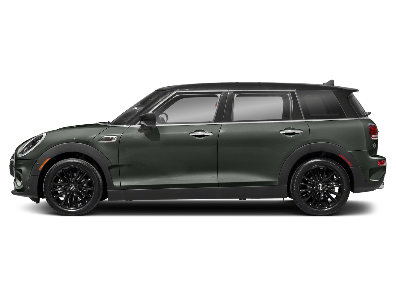 2023 MINI Cooper S Clubman