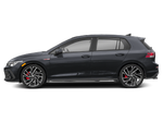 2024 Volkswagen Golf GTI Autobahn