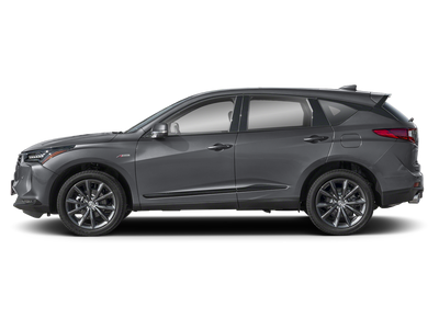 2025 Acura RDX A-Spec Package SH-AWD