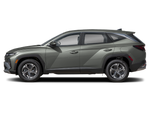 2026 Hyundai TUCSON HYBRID SE