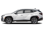 2026 Hyundai TUCSON HYBRID SE