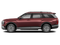 2026 Hyundai PALISADE HYBRID SEL 8 Passenger