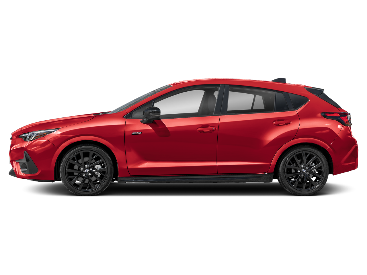 2026 Subaru Impreza 2.5RS