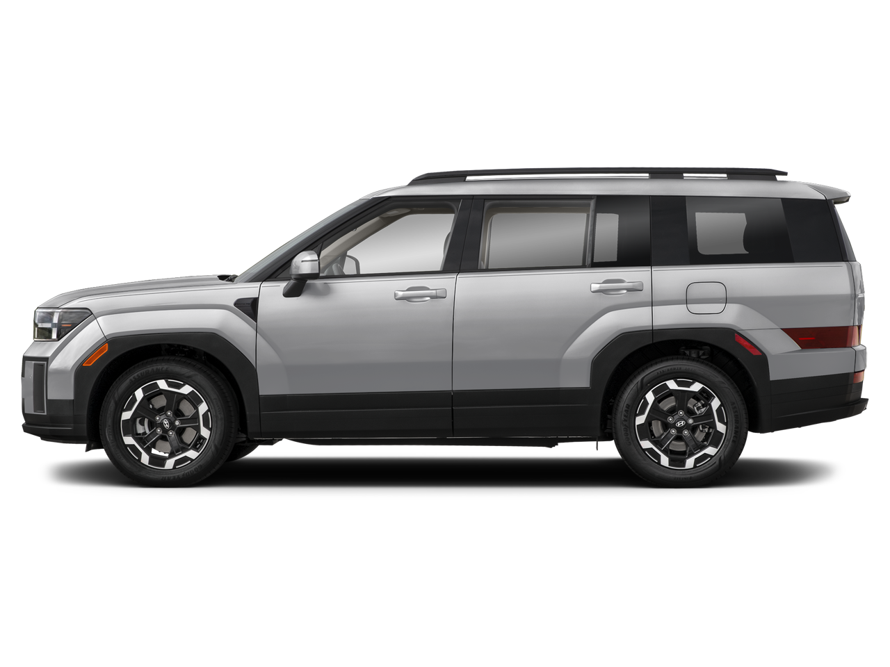 2027 Hyundai SANTA FE SEL AWD