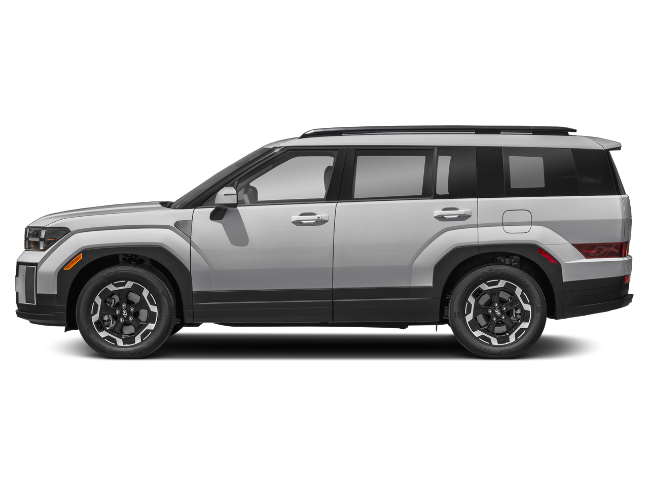 2027 Hyundai SANTA FE SEL AWD