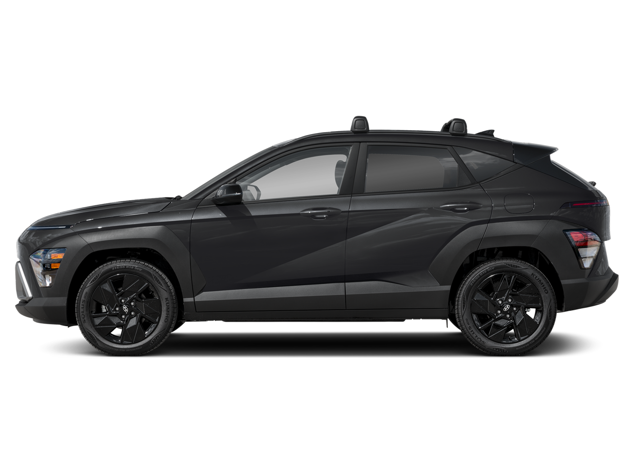 2027 Hyundai KONA SEL Sport AWD