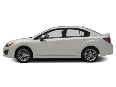 2014 Subaru Impreza 2.0i Premium