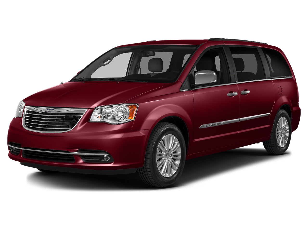 2015 Chrysler Town & Country Touring-L for sale in Dover, DE