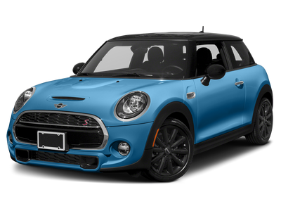 2015 MINI Cooper S Base