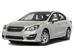 2015 Subaru Impreza 2.0i Limited