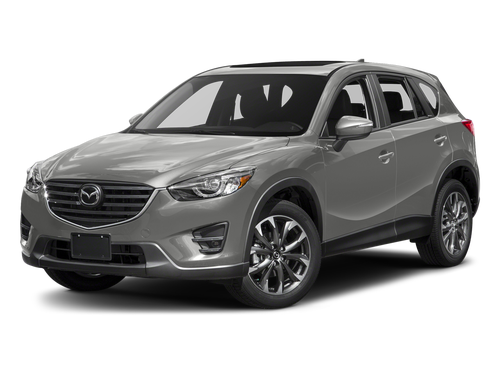 2016 Mazda Mazda CX-5 Grand Touring
