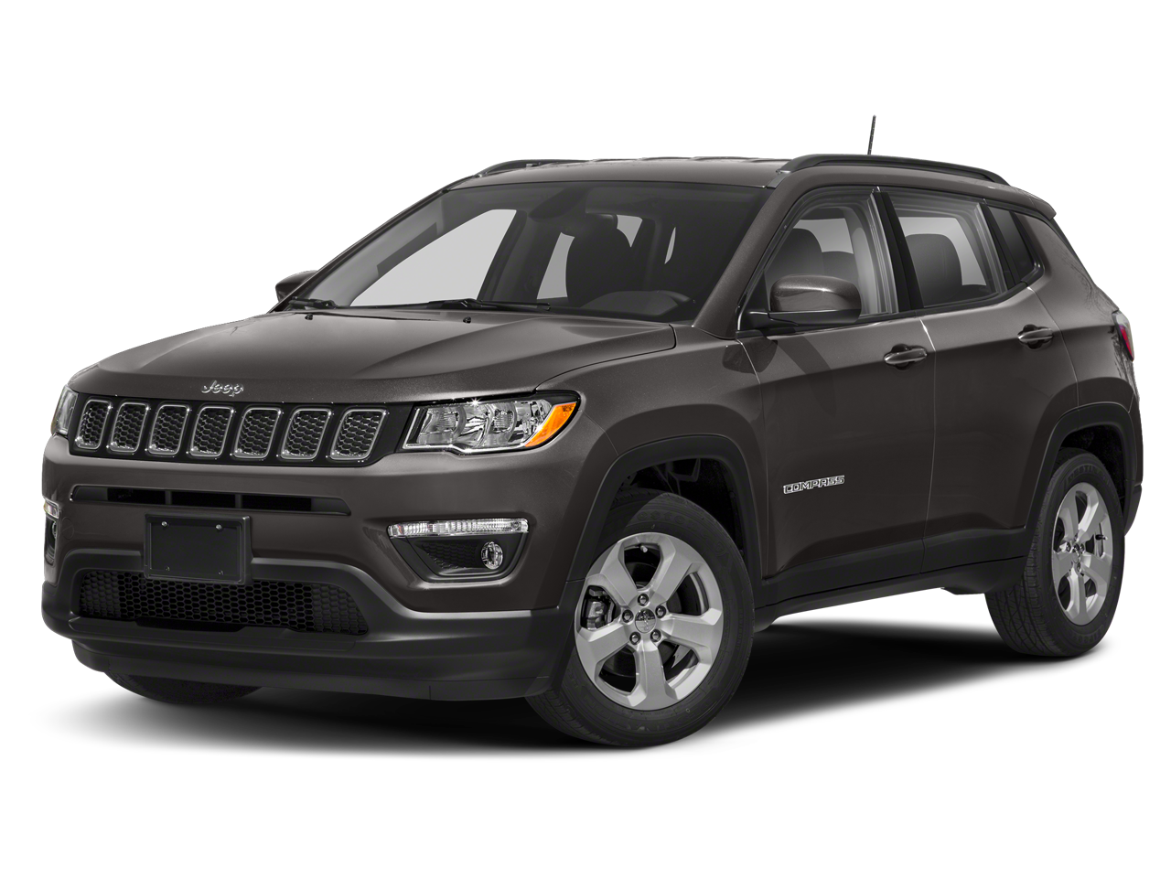 Used 2018 Jeep Compass Latitude with VIN 3C4NJDBB3JT150228 for sale in Dover, DE