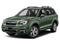 2018 Subaru Forester 2.5i Touring