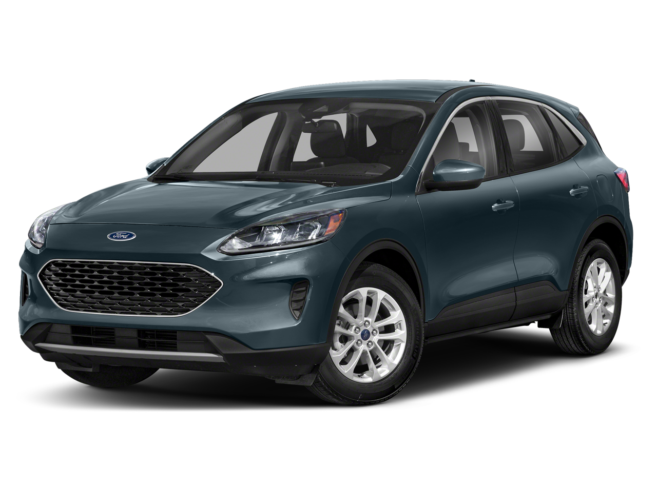 2020 Ford Escape Hybrid SE Sport