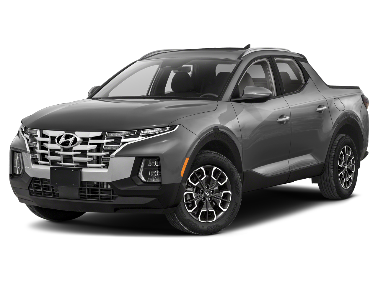 2023 Hyundai SANTA CRUZ SEL Premium