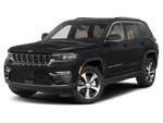 2023 Jeep Grand Cherokee Summit 4xe