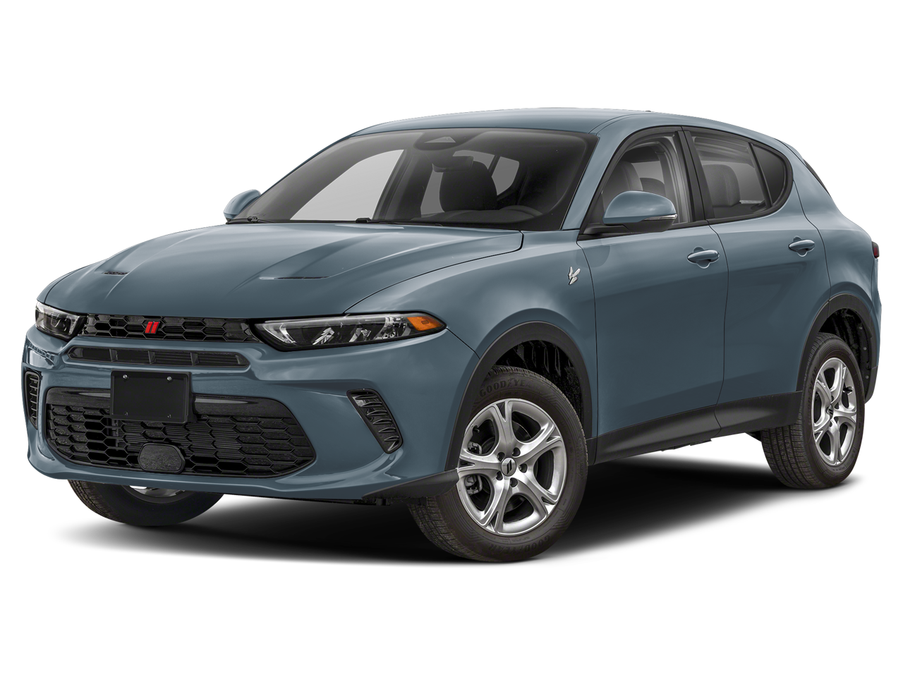 2024 Dodge Hornet 2.0 GT Plus AWD's photo