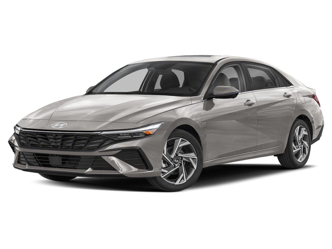 2024 Hyundai Elantra Limited for sale in Dover, DE