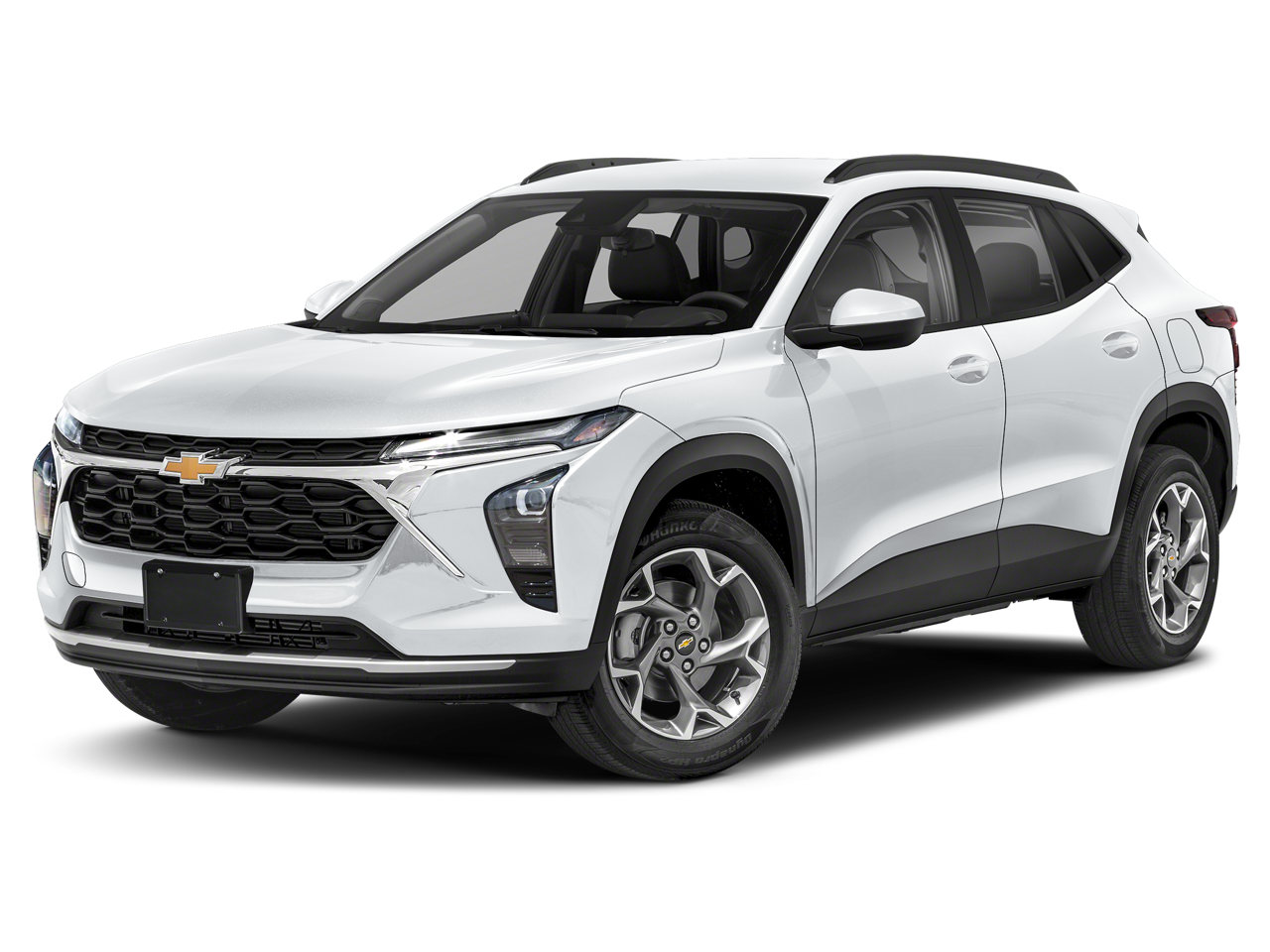 2025 Chevrolet Trax LT's photo