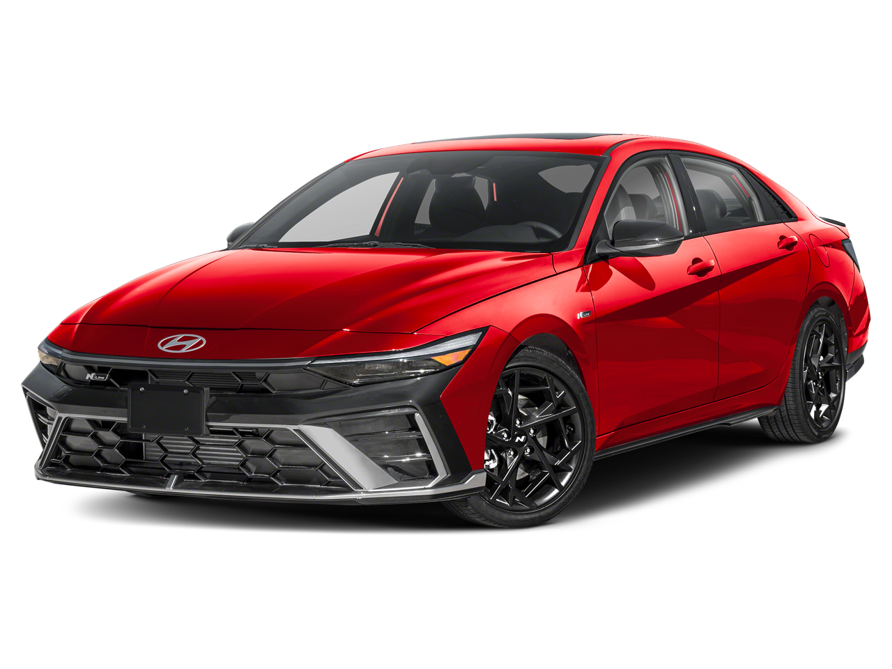 2025 Hyundai Elantra N Line for sale in Dover, DE