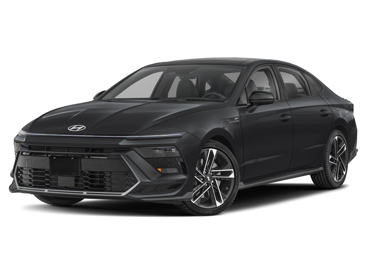 2026 Hyundai Sonata's photo