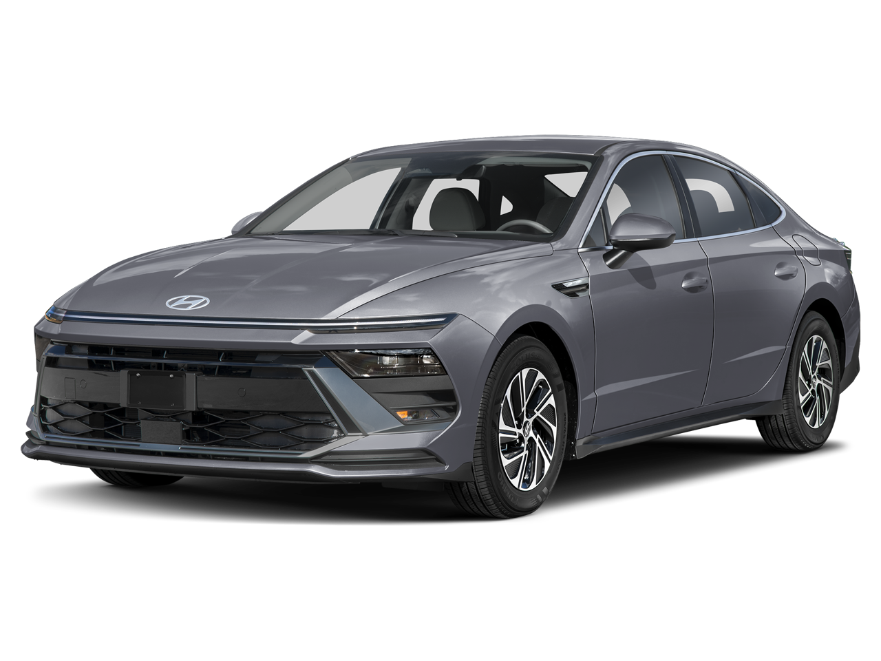 2026 Hyundai Sonata Hybrid