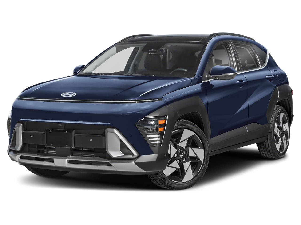 2026 Hyundai Kona Limited Automatic AWD's photo