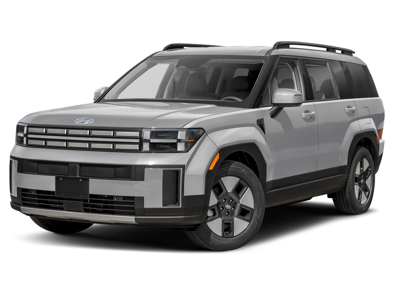 2026 Hyundai Santa Fe's photo