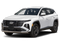 2026 Hyundai TUCSON HYBRID SE