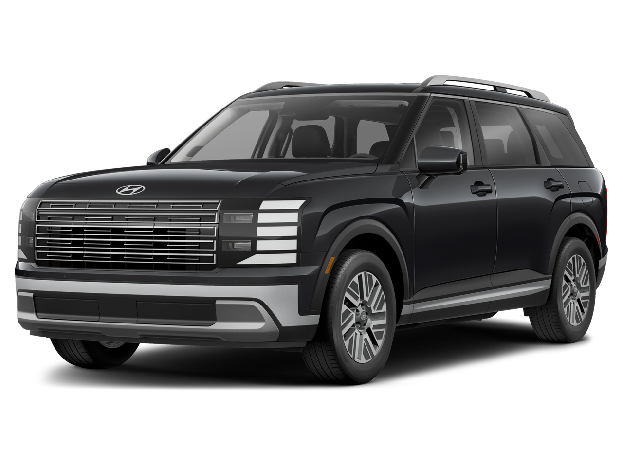 2026 Hyundai Palisade's photo