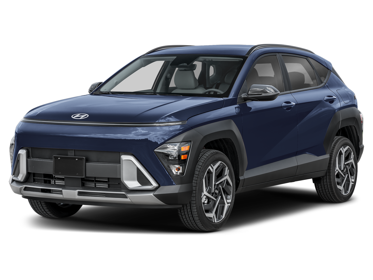 2027 Hyundai Kona