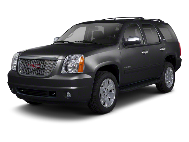 2010 GMC Yukon SLT