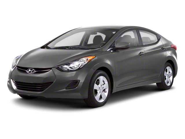 Used 2012 Hyundai Elantra GLS with VIN KMHDH4AE7CU411979 for sale in Dover, DE