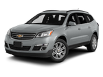 2014 Chevrolet Traverse LT 1LT