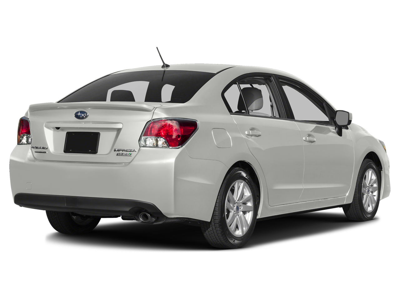 2015 Subaru Impreza 2.0i Limited
