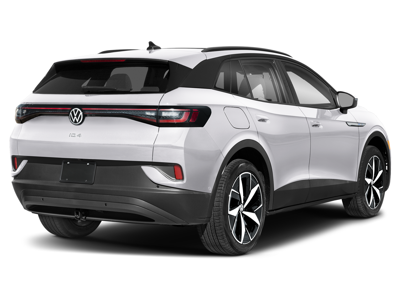 2024 Volkswagen ID.4 Pro S