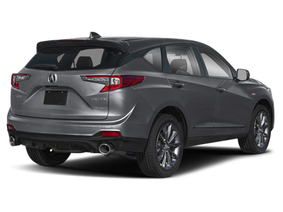 2025 Acura RDX A-Spec Package SH-AWD