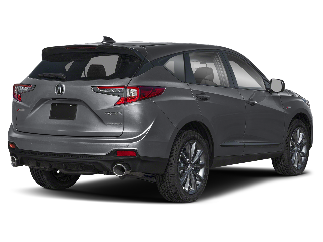 2025 Acura RDX A-Spec Package SH-AWD