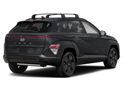 2027 Hyundai KONA SEL Sport AWD