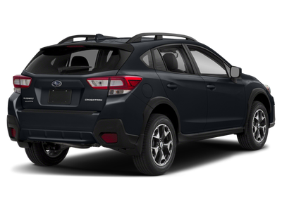 2018 Subaru Crosstrek 2.0i