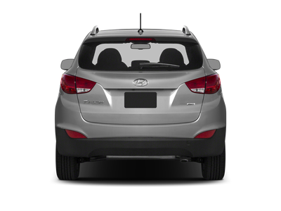 2015 Hyundai TUCSON GLS