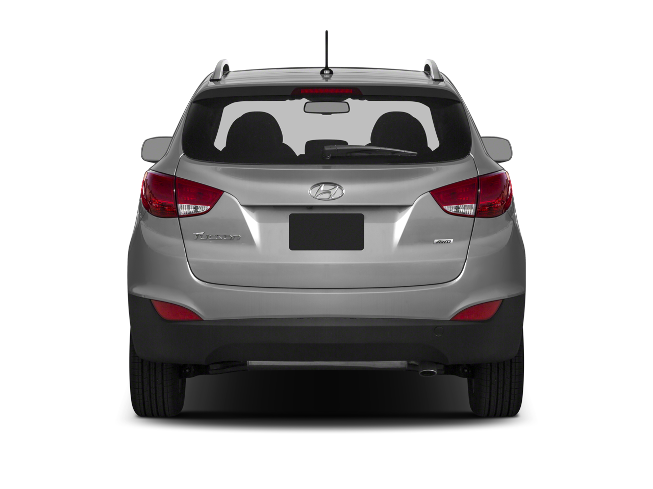 2015 Hyundai TUCSON GLS