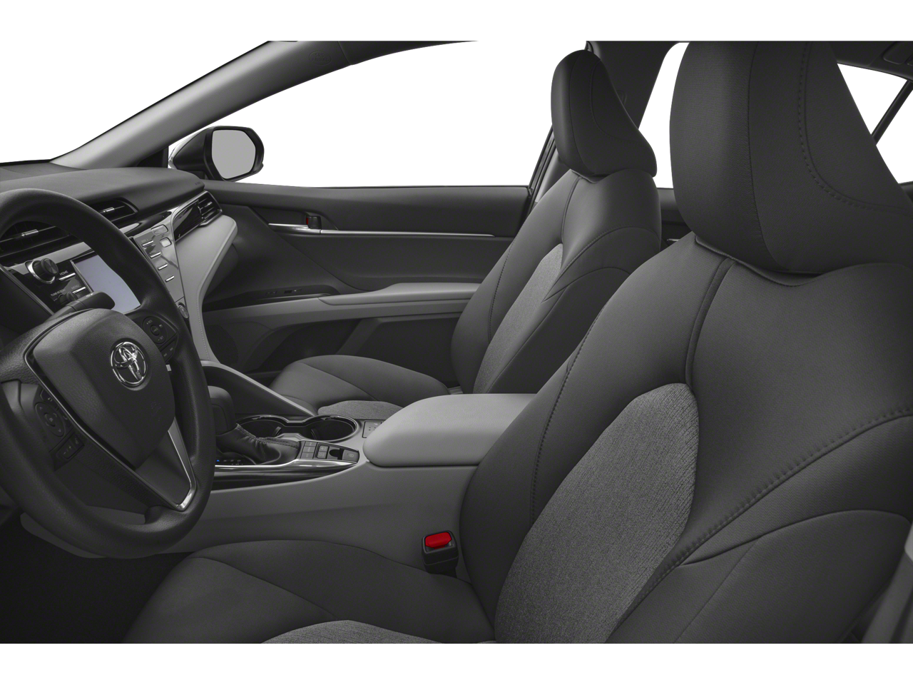 2018 Toyota Camry Hybrid XLE